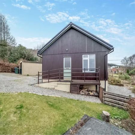 Picturesque Beauty Of Strachur Exteriör bild